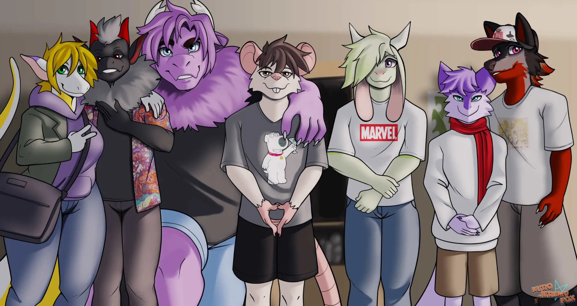 Megaplex 2026