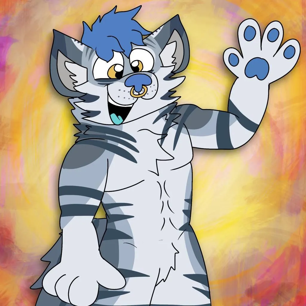 Cutesy Azule :3