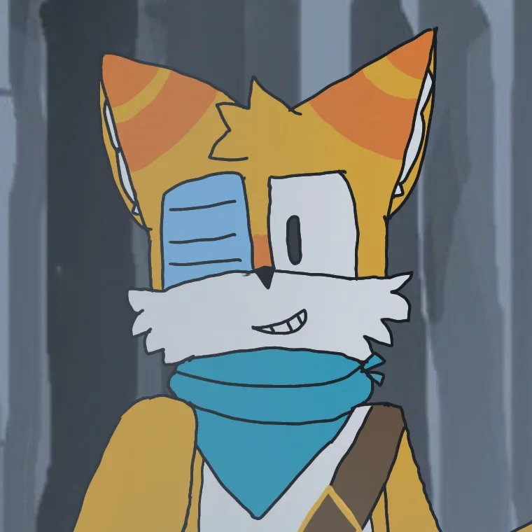 Foxtroot