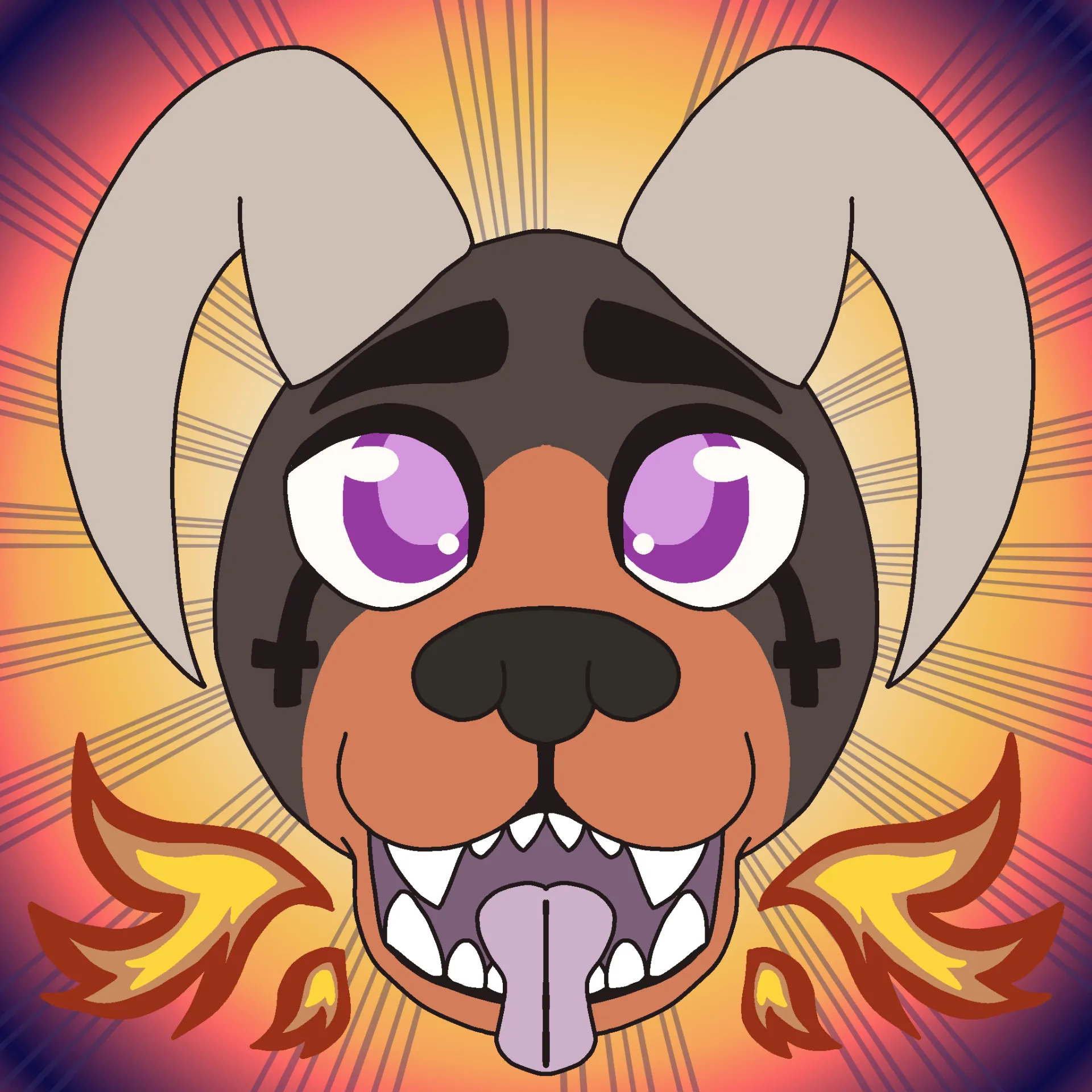 headshot for scorch_the_houndoom