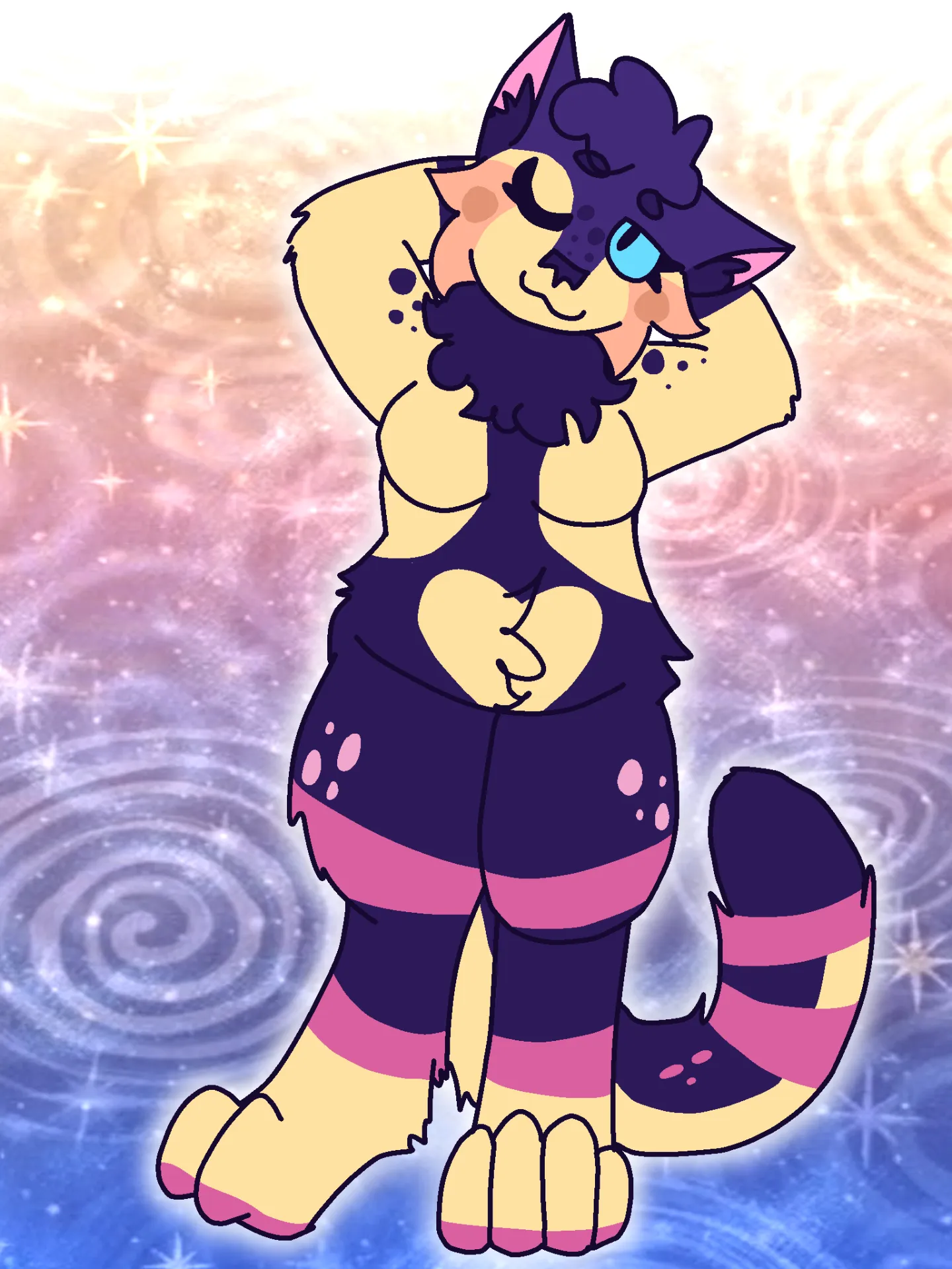 Fullbody for @nights_dreamy_