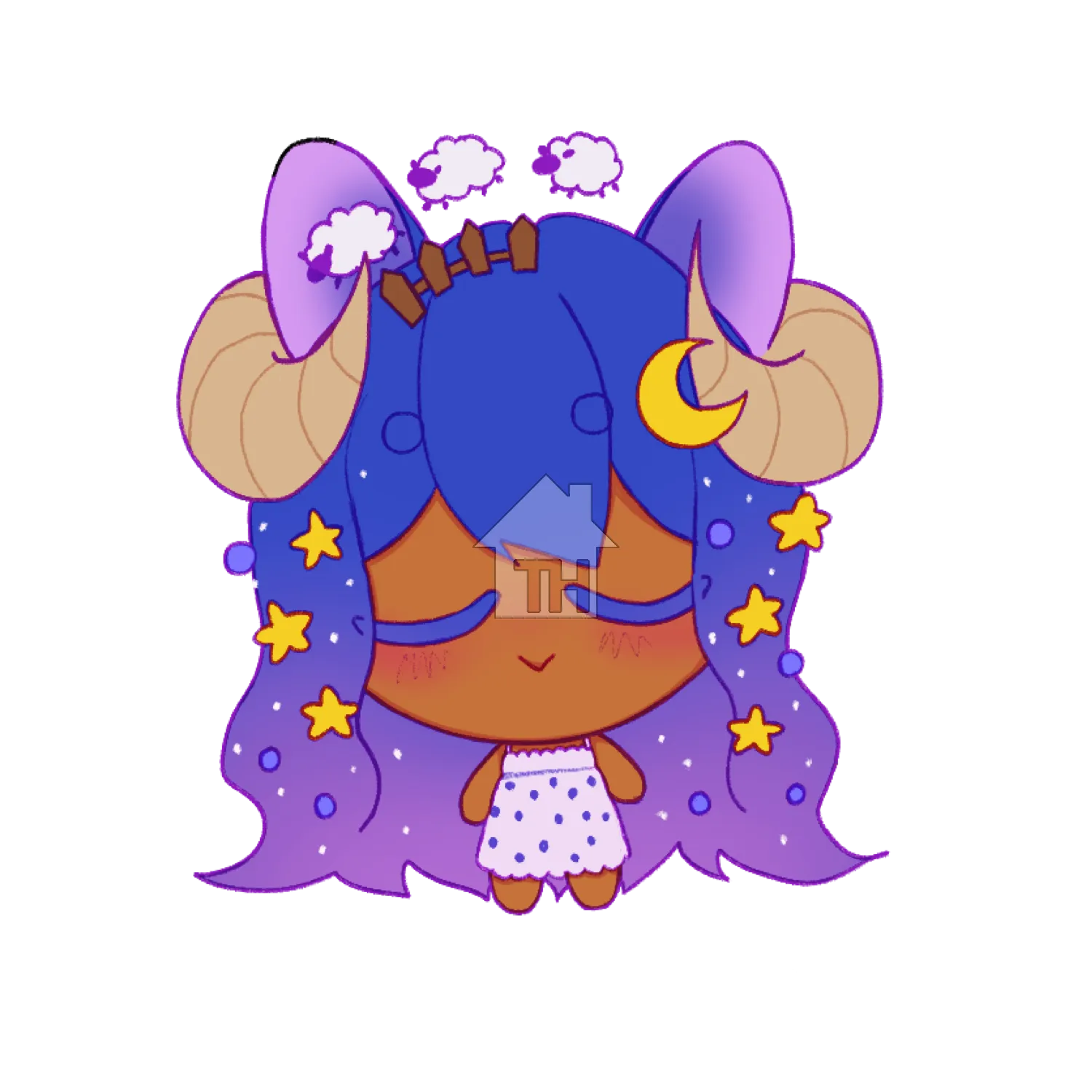 Twixx’s sister Twilla