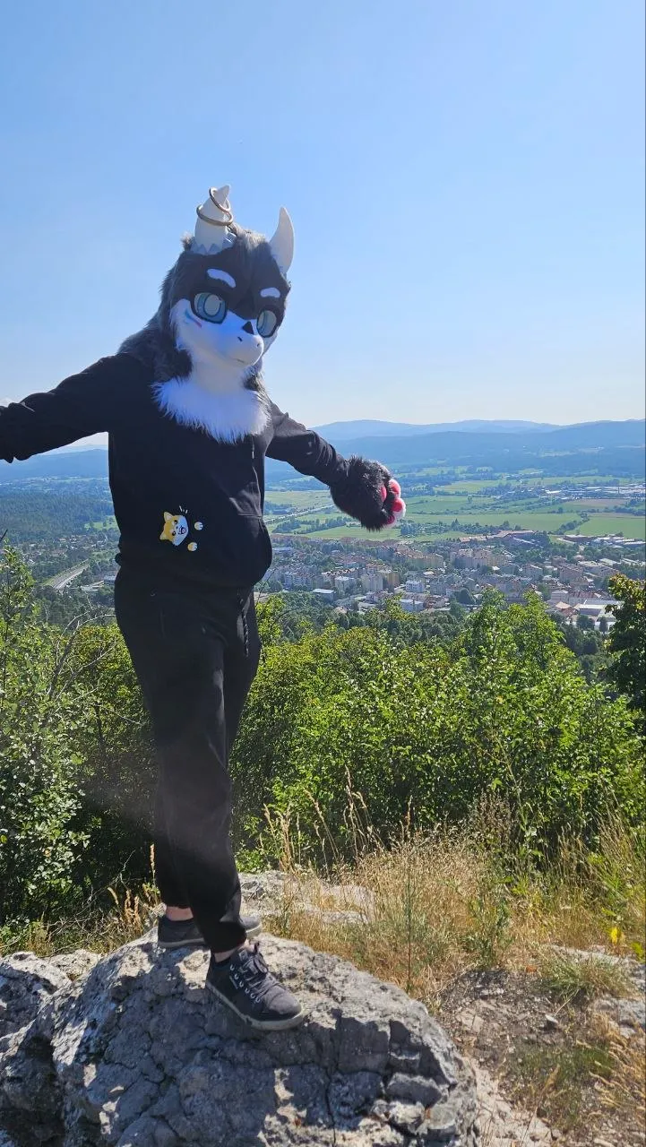 Somewhere in Slovenia